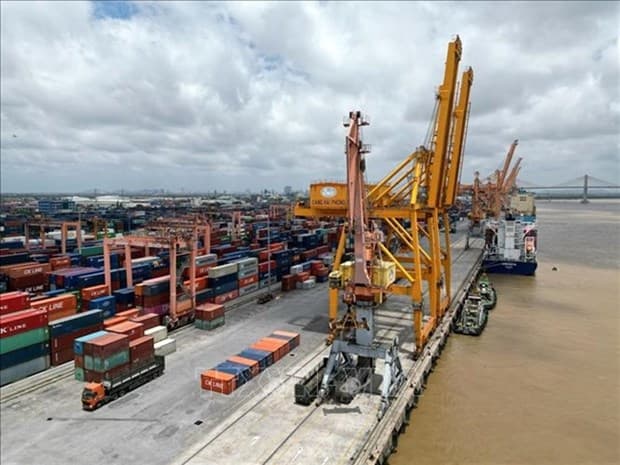 Vietnamese firms advised to be cautious to avoid fraud in international trade