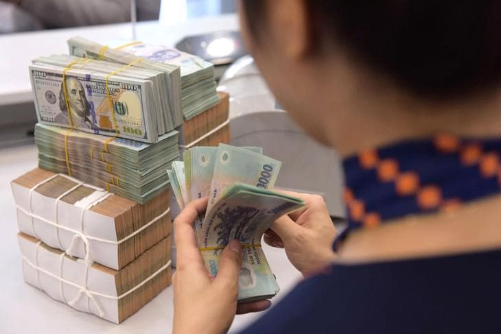 Fiscal and monetary policies are eased to boost GDP growth