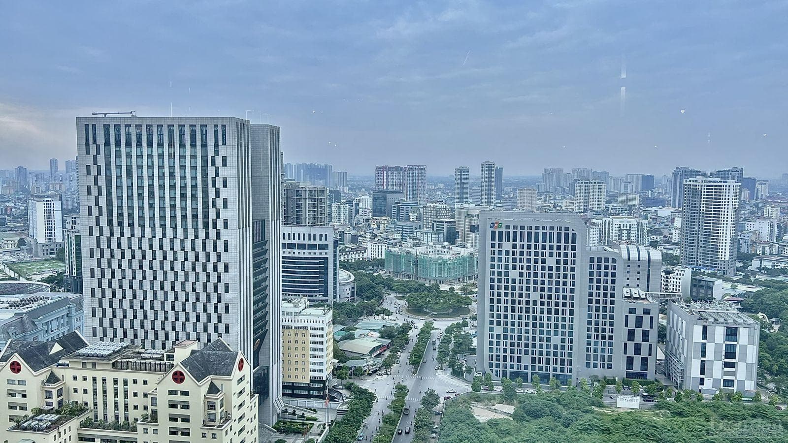 M&A in real estate: the context has changed