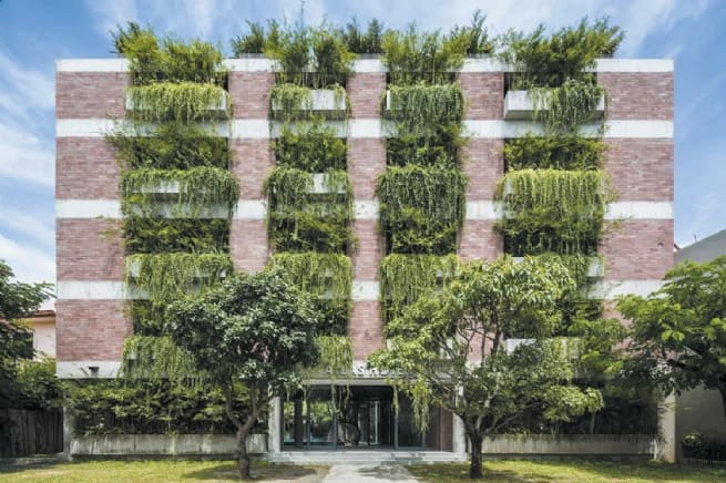 Green experience: A pathway to the future of Vietnam’s hospitality sector