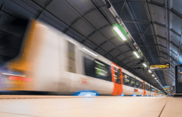 High-speed Rail Connection to Elevate Vietnam's Economy