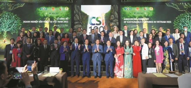 National Strategy on Green Growth 2021-2030: Economic Restructuring and Innovative Growth Patterns
