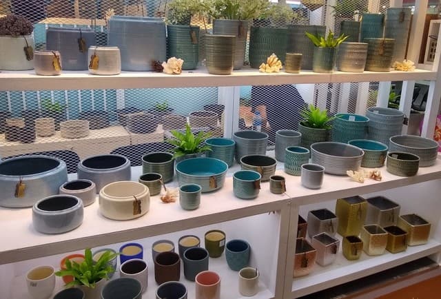 Viet Nam Among Top 10 Biggest Construction Ceramic Producers