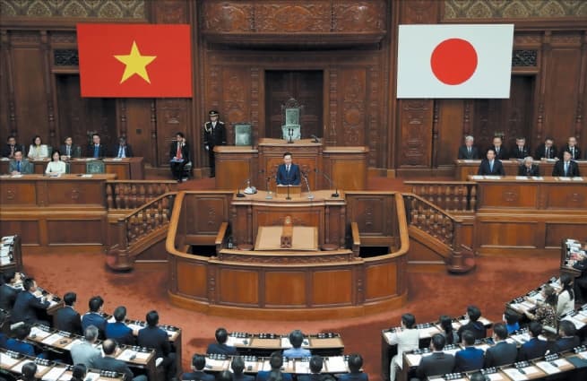 Vietnam - Japan: Half-century of Strong Friendship, Companionship toward the Future