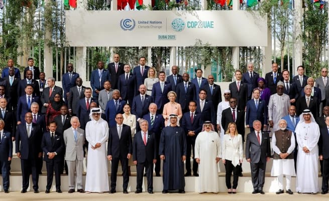 Vietnam’s Significant Contributions at COP 28