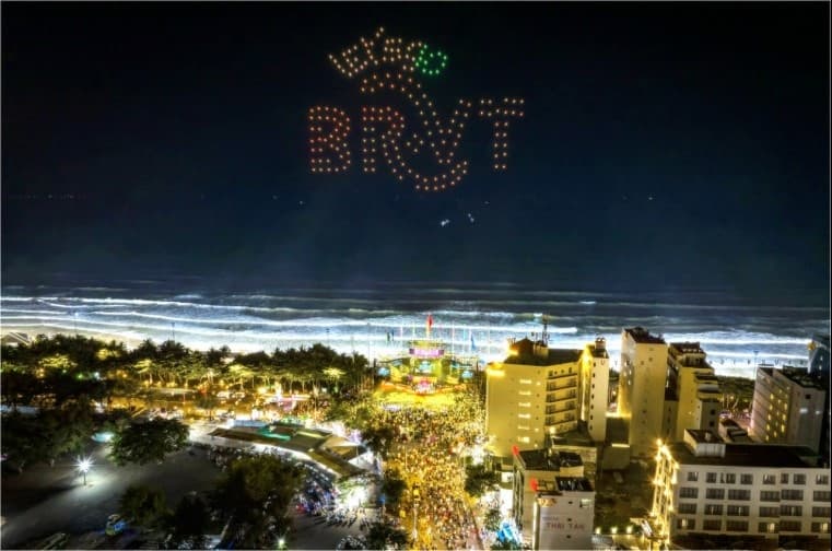 Ba Ria-Vung Tau goes beyond 2023 expectations