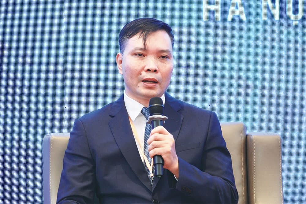 Barriers must be removed for successful advances in clean and green investment