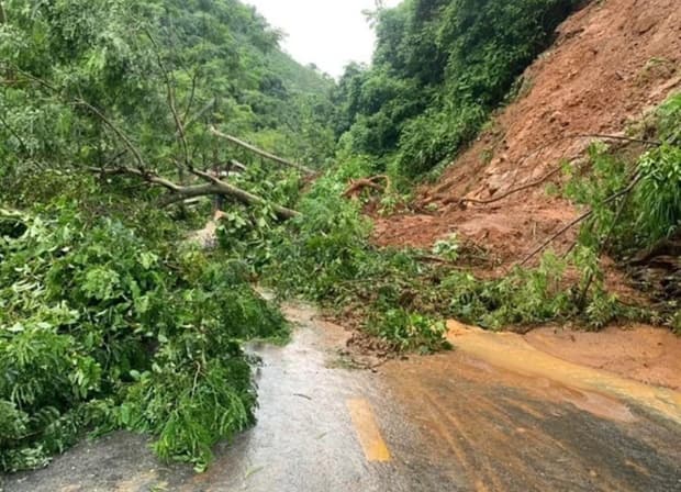 Int’l organisations continue early action support for Vietnam to reduce disaster risks