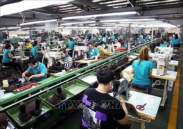 Vietnamese economy offers unique opportunity for investors: Website