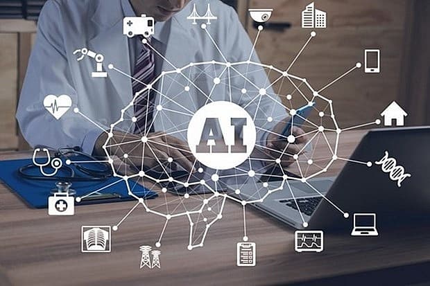 ASEAN, Japan to beef up AI, cybersecurity cooperation