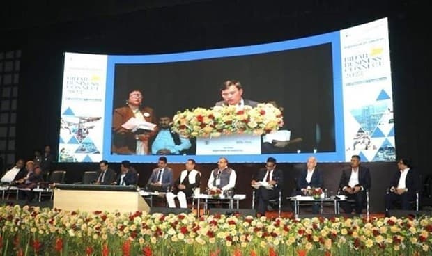 Vietnamese firms seek to boost cooperation with India’s Bihar state: Trade Office
