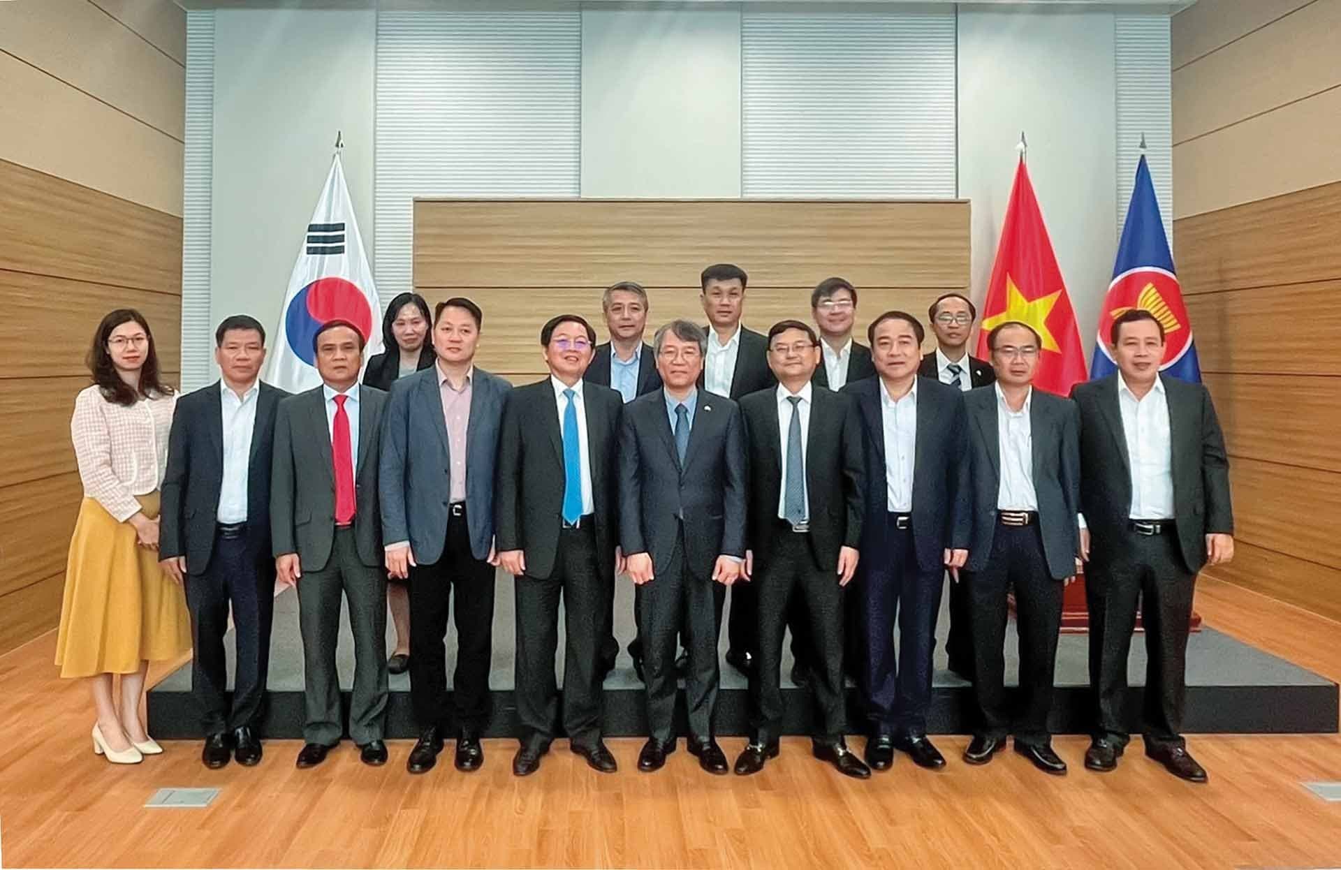 Reasons for Binh Dinh to be investment destination