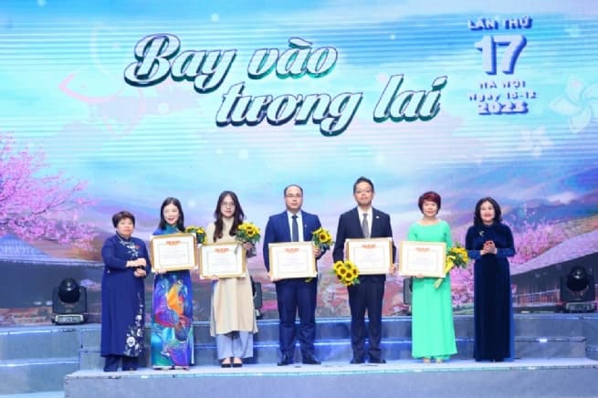 Novartis Vietnam Recognized by Ministry of Labor, War Invalids & Social Affairs for Exceptional Efforts in Children’s Health in 2023