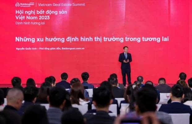 Real estate market to recover in Q2 2024, accelerate in 2025: Experts