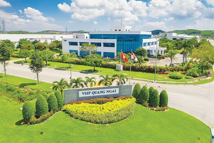 Vietnam and Singapore's strategic vision for trade and investment