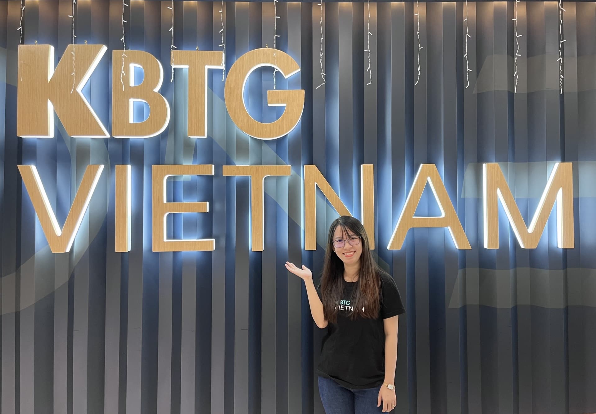 KBTG Vietnam spearheads gender inclusivity in technology