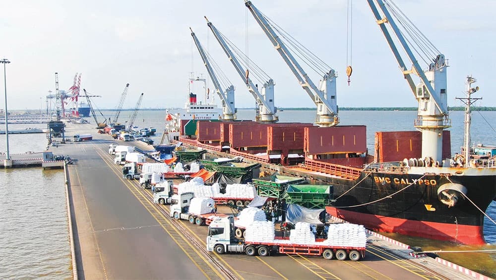 RCEP expansion eyed as trade facilitation opens new avenues