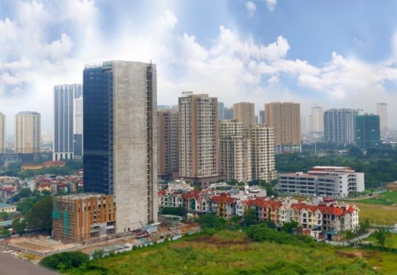 Specialised mechanisms required to unlock Hà Nội's development potential