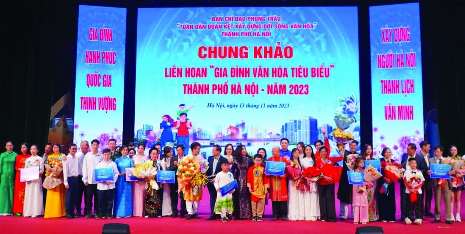 Vietnamese family values in the new context