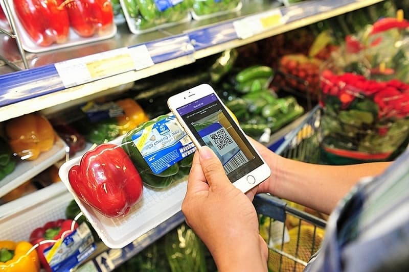 Retail and consumer goods enterprises surge due to digital transformation