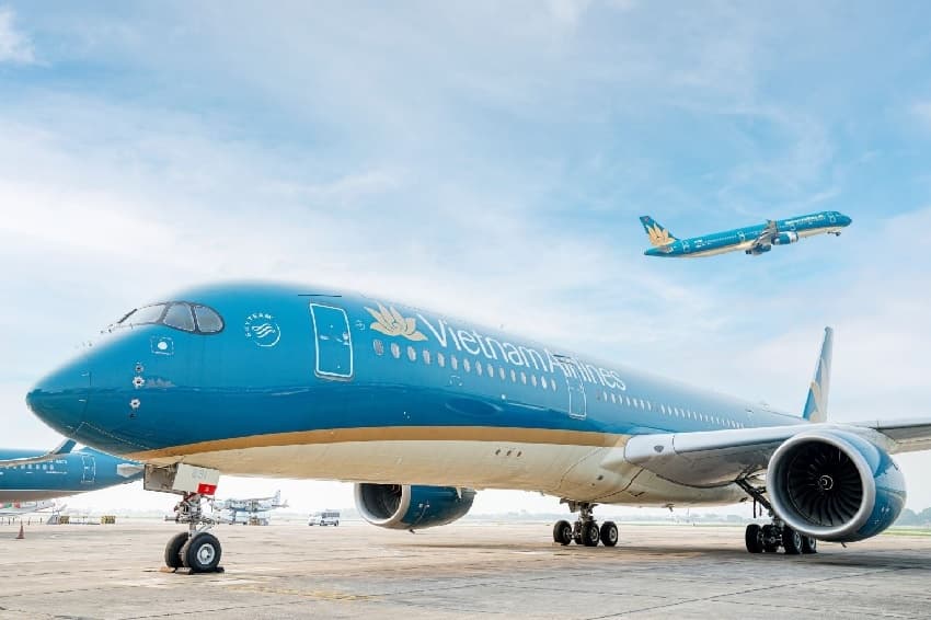 Vietnam Airlines invites quotes for Repair and Overhaul for APS5000 APU