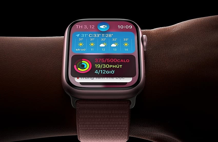 Apple wins watch ban pause in US patent feud