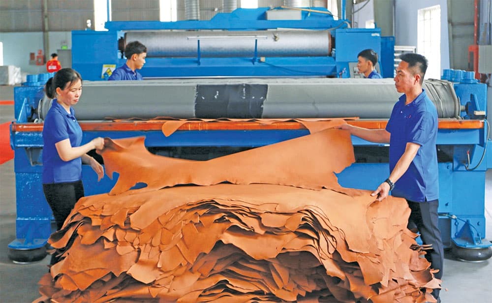 Burden balancing ahead for firms in minimum wage shift