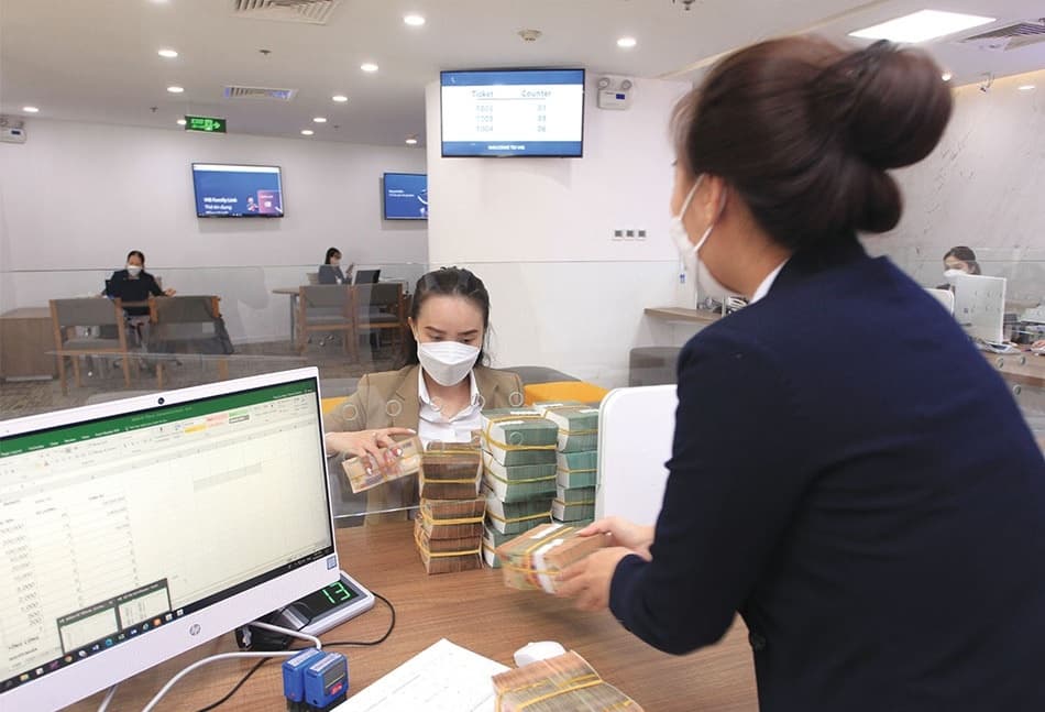 Market shifts remain sticky topic for banks