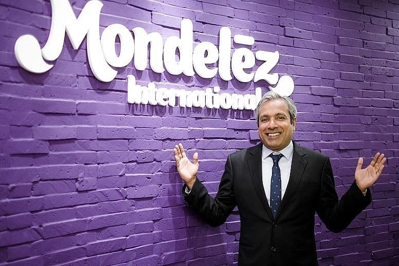 Mondelez Kinh Do focuses on growth culture