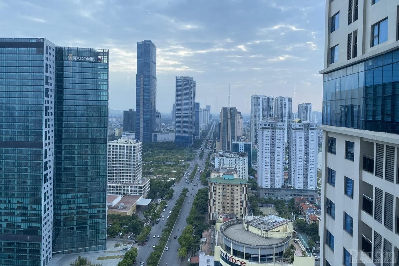 The mark of 2023: Intensive efforts to "rescue" the real estate market