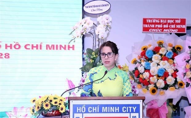 HCM City's friendship association works to strengthen Vietnam - Cuba relations