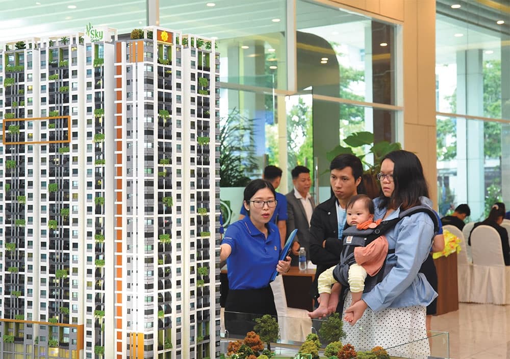 New real estate law to clean up conditions