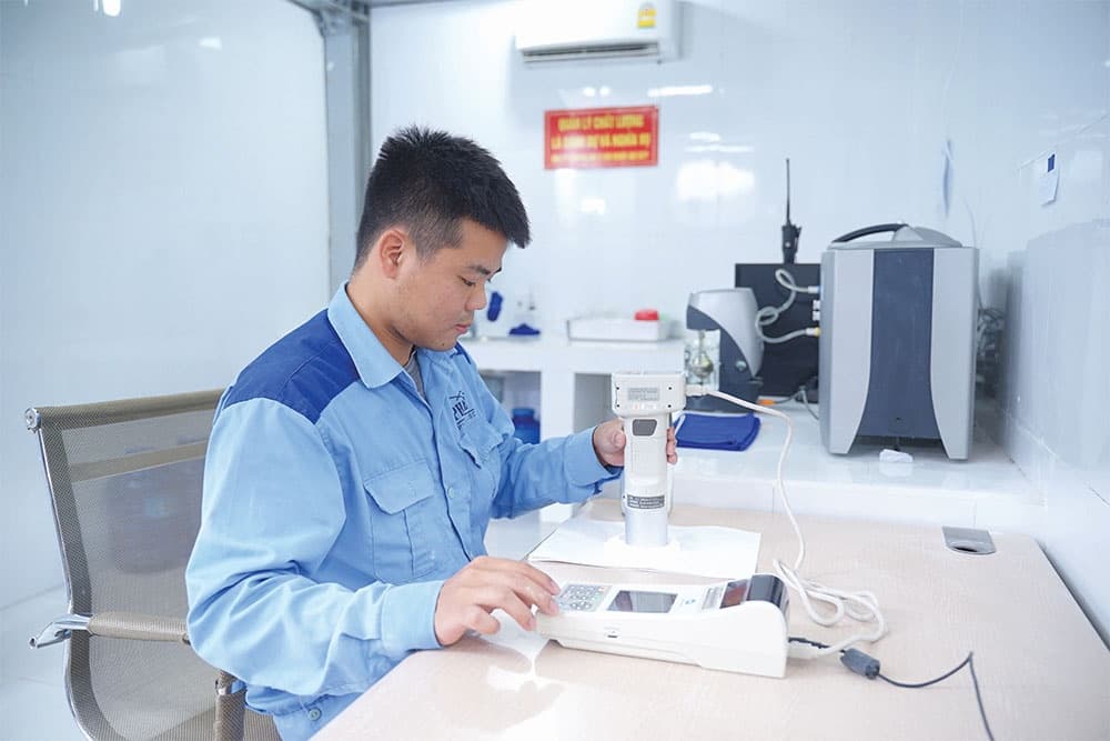 The core aspects of R&D for Vietnam’s flooring industry