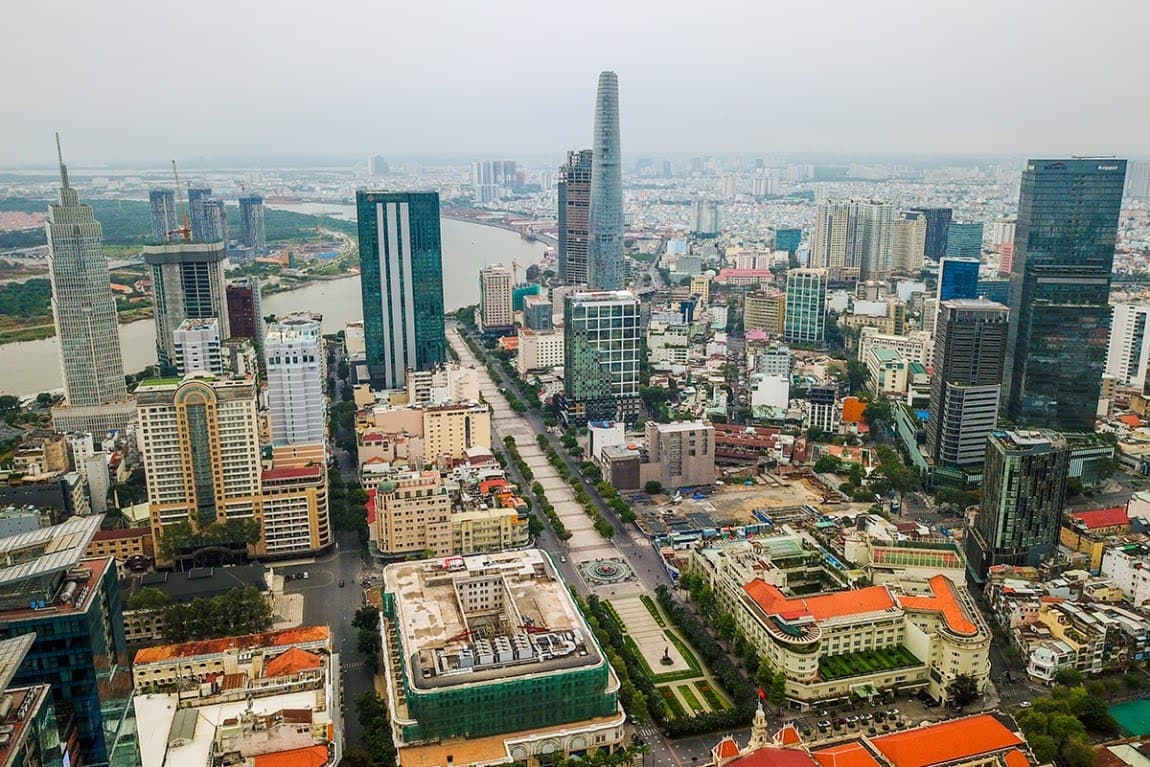 Prospects for Vietnam Real Estate Investment in 2024