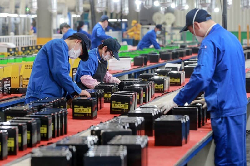 Maximising three driving forces for growth amidst world turbulence