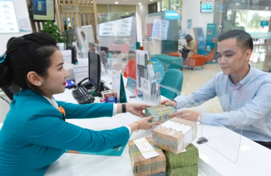 Capital to be prioritised for spearhead sectors: central bank
