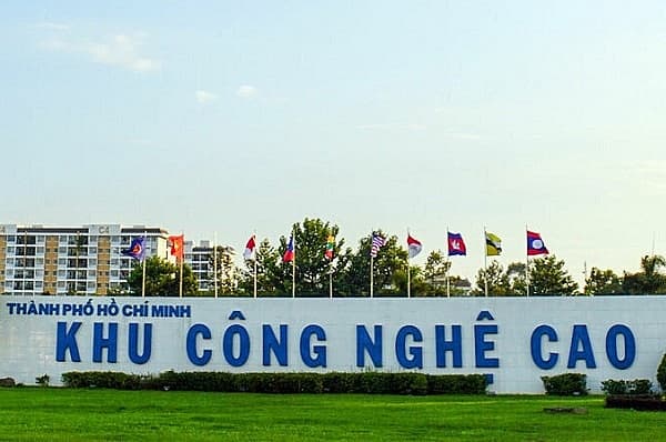 John Cockerill completing procedures to invest in Saigon Hi-tech Park