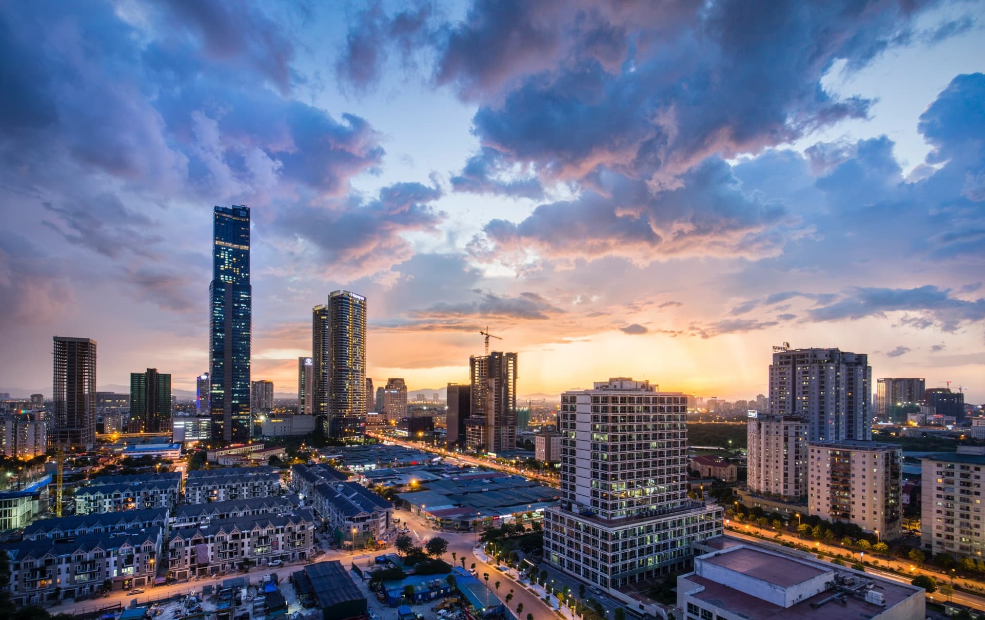 Vietnam set to be among Top 25 economies by 2038