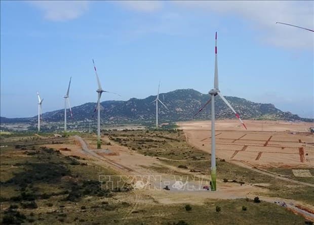 Energy development must go hand-in-hand with economic growth: Insiders