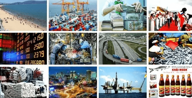 Greater efforts for economic growth in 2024