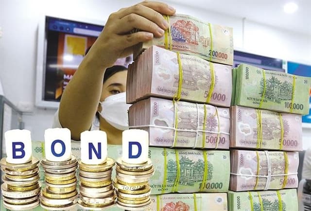 Improvement in bond market seen in H2 of 2023, but challenges loom for 2024