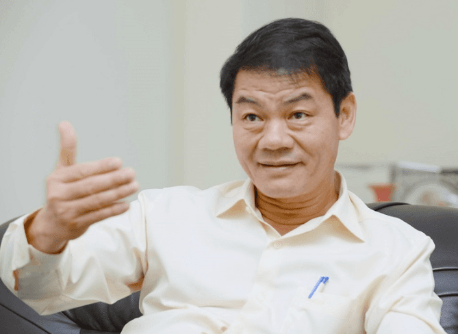 THACO Group to invest $4.2 billion in circular economy