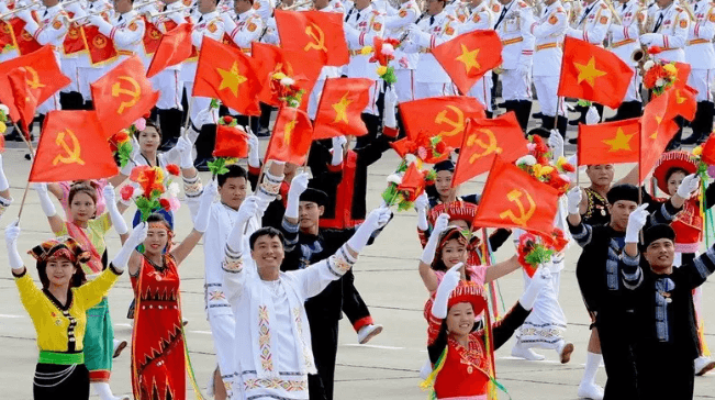 Vietnam strives to implement human rights