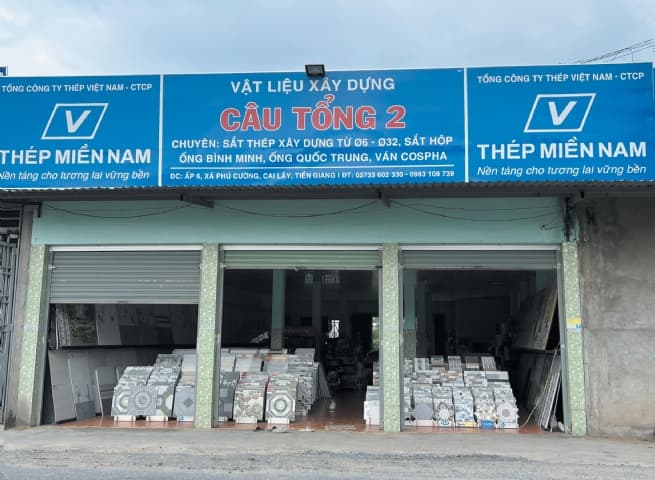Bao Ngoc Co., Ltd: Prestige Defined by Premier Project Quality and Progress