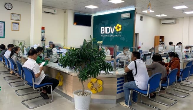 BIDV My Tho: Pioneering Customer-Centric Digital Banking Solutions