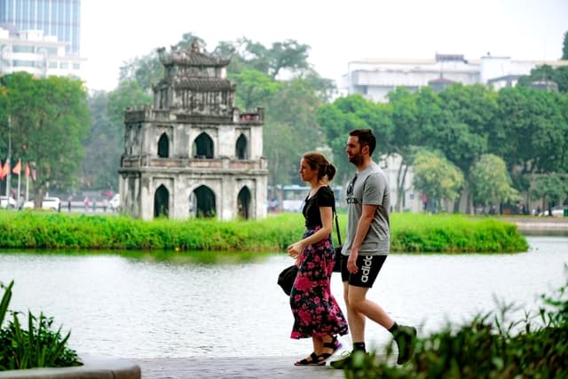 Capital Targets to Welcome 25.6 Million Tourists in 2024