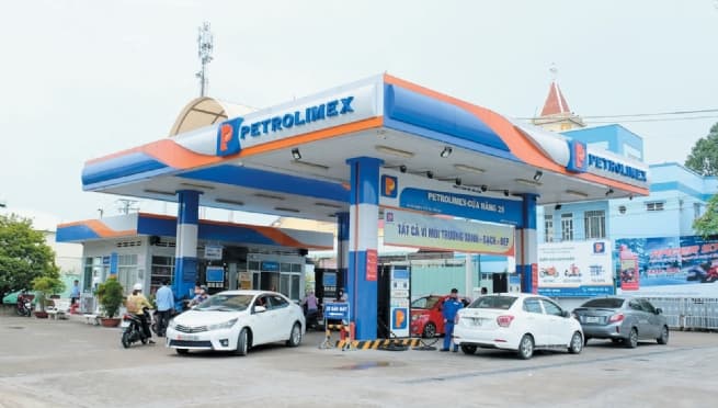 Petrolimex Tien Giang: Pioneering Digital Transformation, Elevating Service Quality
