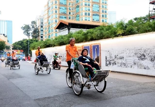 Viet Nam Welcomes 12.5 Million Int’l Arrivals in 2023