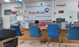 VietinBank Tay Tien Giang: Elevating Banking Service Excellence