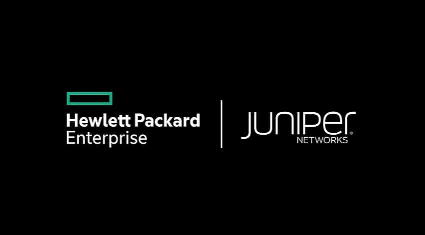 Hewlett Packard Enterprise to buy Juniper for $14 bn